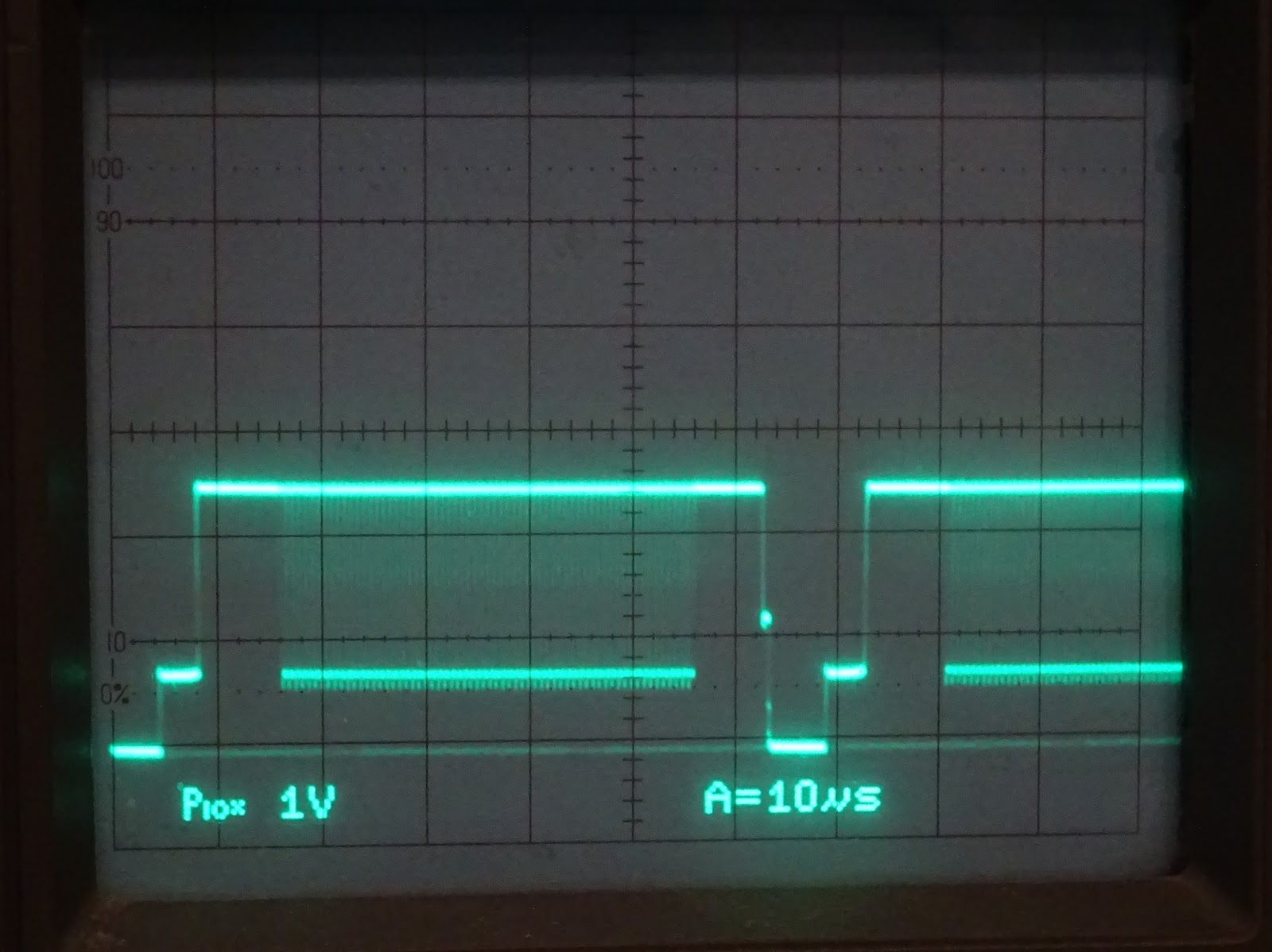 Tynemouth Software LHT00SU1 Logic Analyser and Sigrok