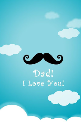 Happy Fathers Day Wallpapers Smartphone for Download