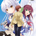 Manga 'Angel Beats! -The Last Operation-' akan Diluncurkan 30 Agustus