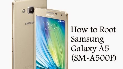 Cara Root Samsung A5 2015 Marshmallow Rasanya