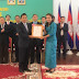 លោកស្រី កែវ សុខពិសី ត្រូវបានប្រកាសតែងតាំងជា អភិបាលរង រាជធានីភ្នំពេញ ជំនួសលោកស្រី ម៉ក់ វណ្ណស៊ីថា