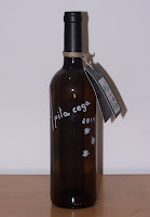 A Pita Cega 2014 A Pita Cega 2014. Vino sin D.o, Ribeiro. Sibaritastur