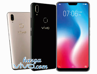 harga vivo v9 full display harga vivo v9 full display