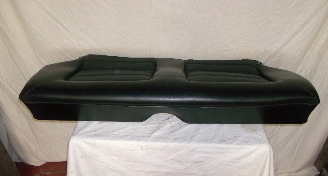 For Sale Opel Manta A series Rear Seat Squab £30 Classic Opel Spares