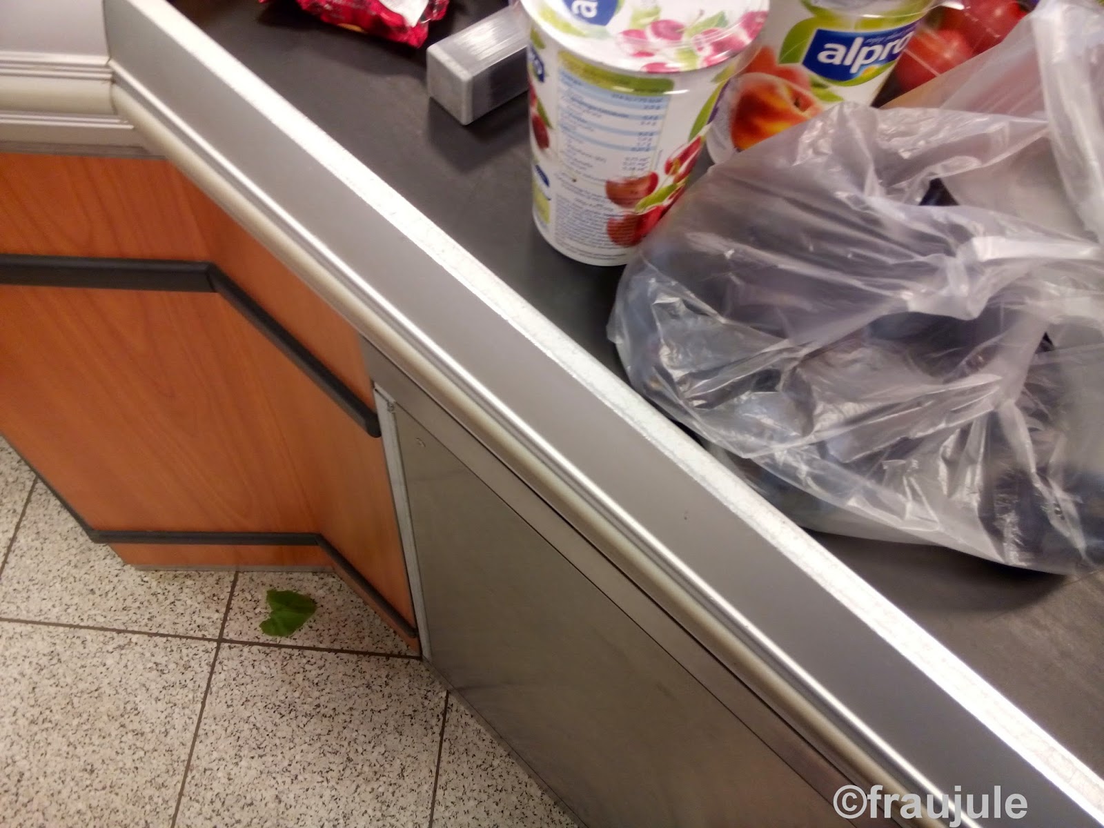 DIY- or die!: 12 von 12 im September