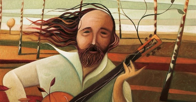 tonyface Claudio Lolli Disoccupate le strade dai sogni