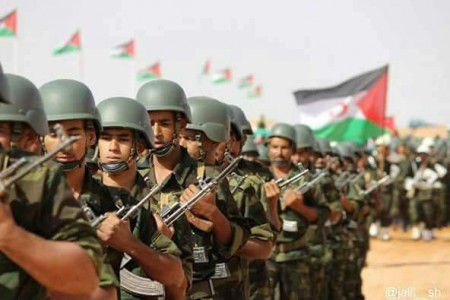 El F. Polisario insta al SG de ONU a actuar rápidamente para nombrar a su nuevo Enviado Personal para el Sáhara Occidental.