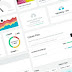 Morph UI Kit PSD