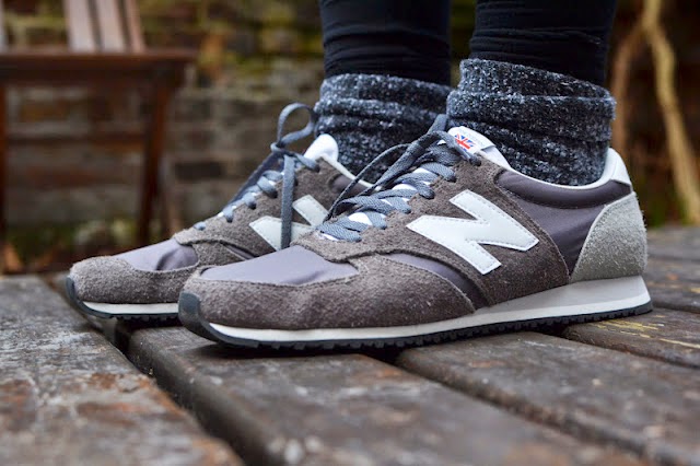 new balance 420 vintage