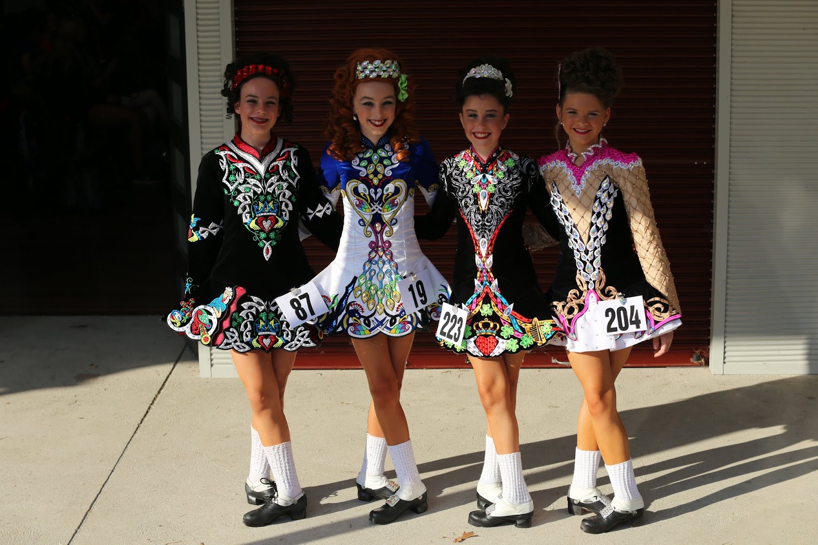 50 best ideas for coloring Irish Dance