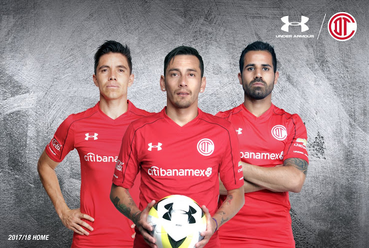 under armour football kits