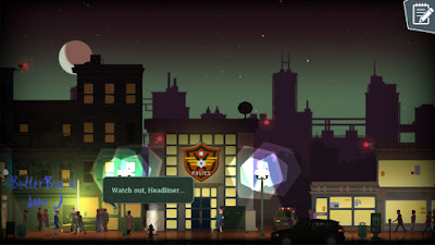 Headliner Novinews Game Screenshot 5