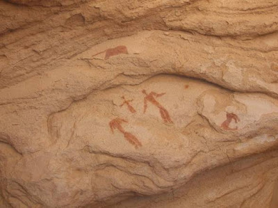 Grotta dei Genitori: la Natività più antica risale a 5000 anni fa