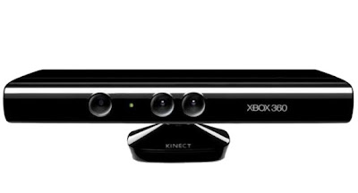 Kinect también estará disponible para PC