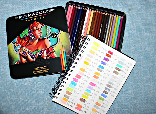 prismacolor