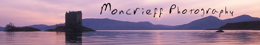 Moncrieff Photography