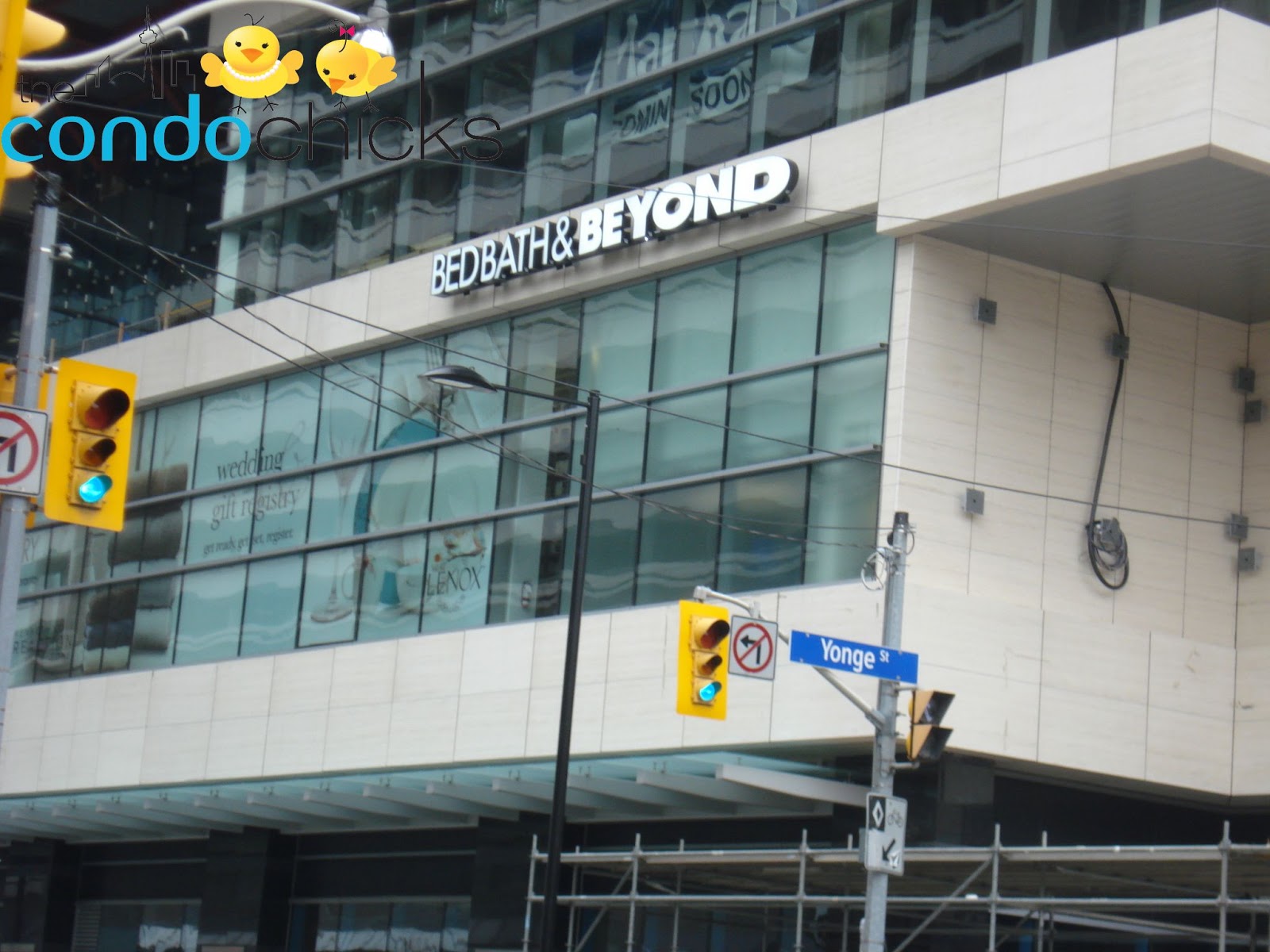 Aura Condo at College Park