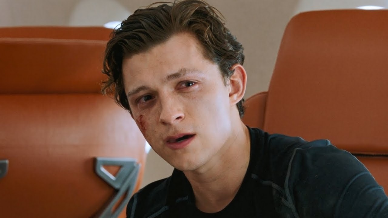 Tom Holland acredita que o Homem-Aranha pertence ao MCU