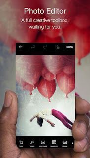 PicsArt Photo Studio v10.7.4 Paid APK is Here ! PicsArt Photo Studio v10.7.4 Paid APK is Here !