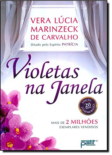 Violetas na Janela - Vera Lúcia