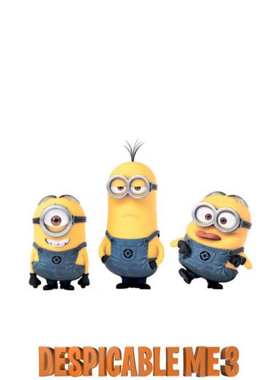 How To Download Despicable Me 3 (2017) The Full Movie