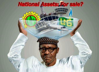 President Buhari President Buhari
