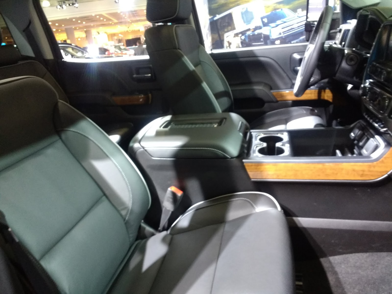 A Good Popular Blog About Bad Cars 2018 Silverado