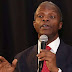 Why We’ve Not Arrested Goodluck Jonathan — Vice President Yemi Osinbajo