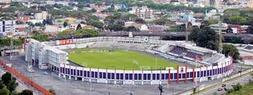 Estadio Durival en Curitiba