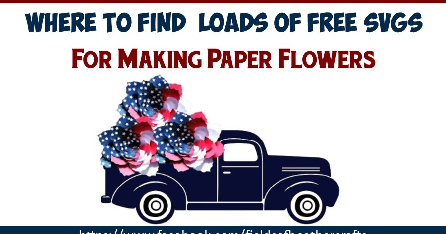 Paper Flower Template SVG Petal #3 SVG File Cricut Design Flower Cricut Digital File Flower Petal Template SVG Paper Flower Petals