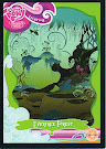 My Little Pony Everfree Forest Series 1 Trading Card