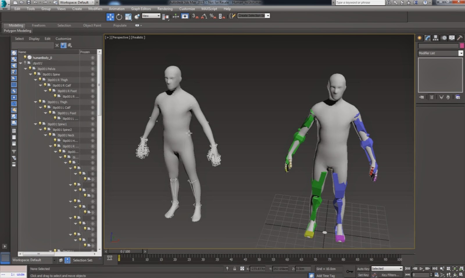 Substance Painter