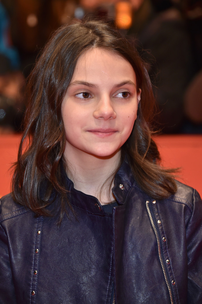 Dafne Keen