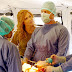 Megan é sequestrada em promo do episódio 14x05 de “Grey's Anatomy”!