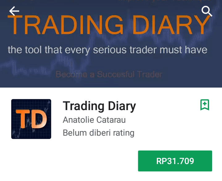 Aplikasi trading forex android