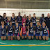 #Vôlei – No G-4! Sub-14 feminino do Time Jundiaí vence a quarta partida na Copa Regional