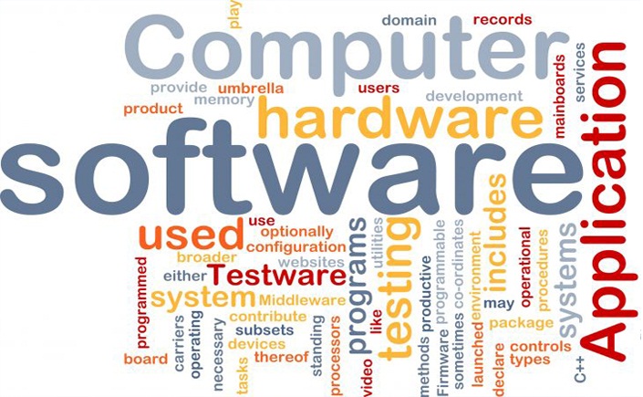 SOFTWARE