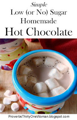 Keto Hot Cocoa