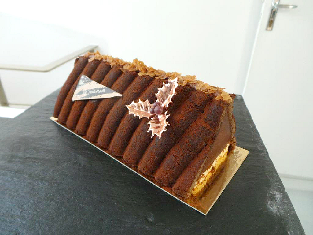 Prix Buche De Noel Carrefour | Noel 2017