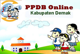 Pendaftaran PPDB Kabupaten Demak http://www.infopmb.web.id/
