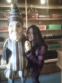 Venessaridgewoodtobbacco theridgewoodblog.net