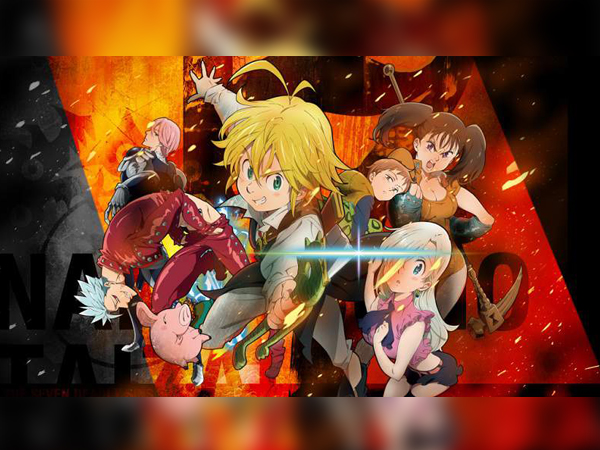 10 Rekomendasi anime action terseru ( 24 episode )