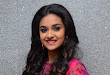 Keerthi Suresh at Remo Success meet