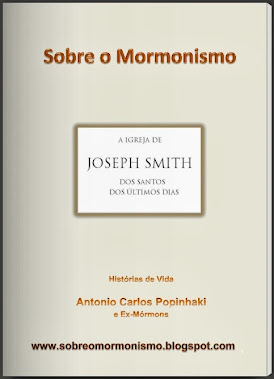 E-book Sobre o Mormonismo