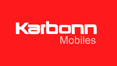 Karbonn K9 Smart USB Driver or Flash Tool - Flash USB Drivers
 Karbonn Logo