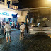 Homem morre atropelado por ônibus no centro de Retirolândia