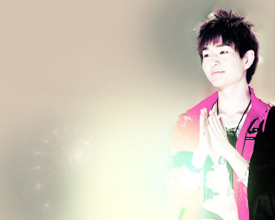 Fakta unik Lucu Onew SHINee