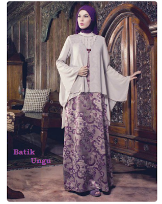 model baju batik kombinasi brokat untuk pesta model baju batik kombinasi brokat untuk pesta