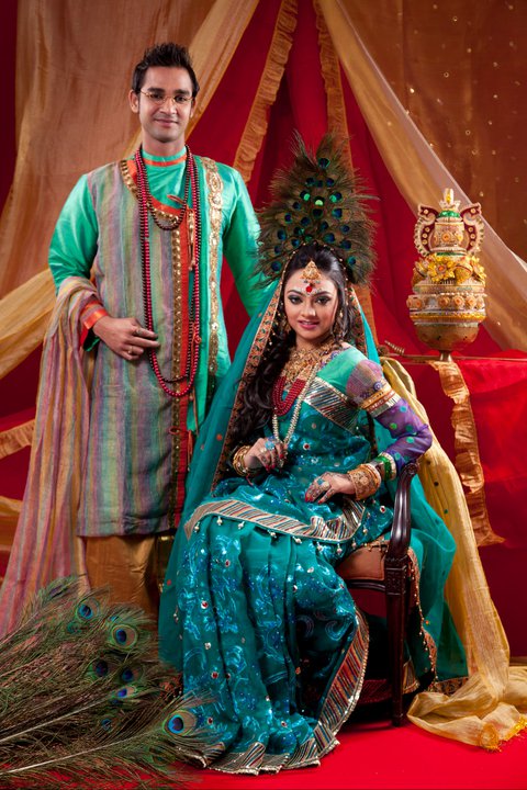 Relevant Pictures Gallery About of Bangladeshi Model Wedding.