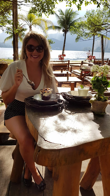 Blog Apaixonados por Viagens - Onde comer no Rio - Palaphita Kitch Lagoa